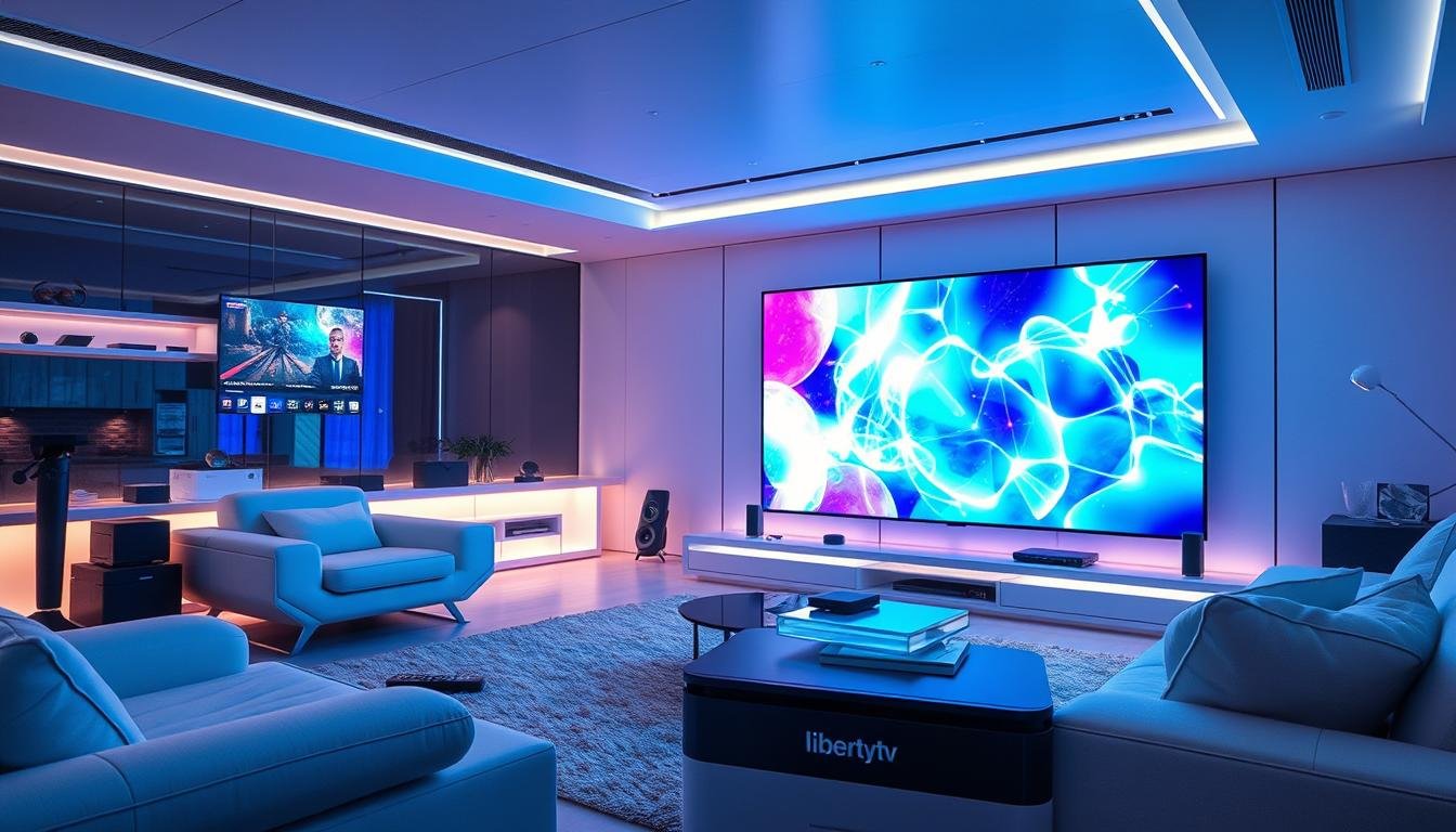 iptv technology