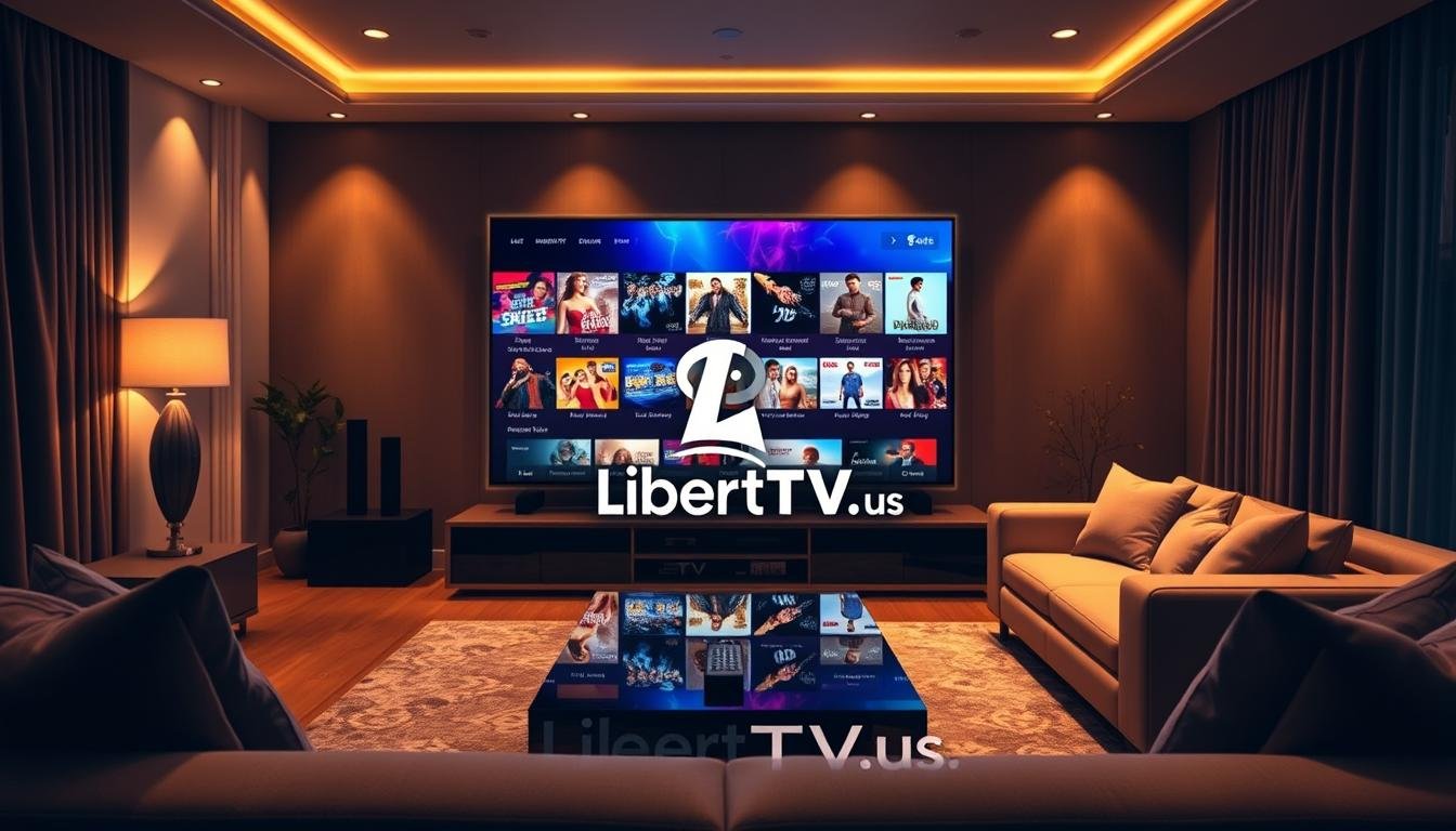 premium IPTV services