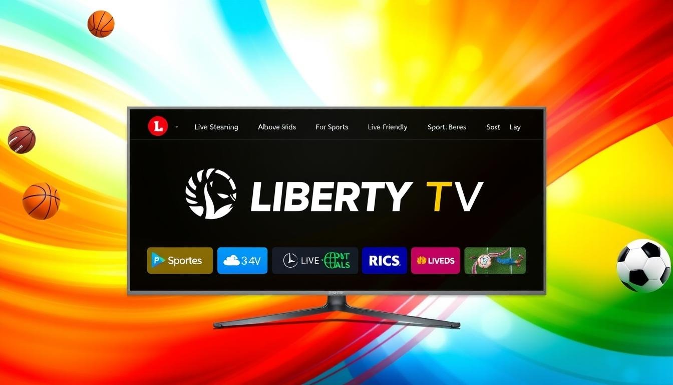 IPTV ESPN+ platform