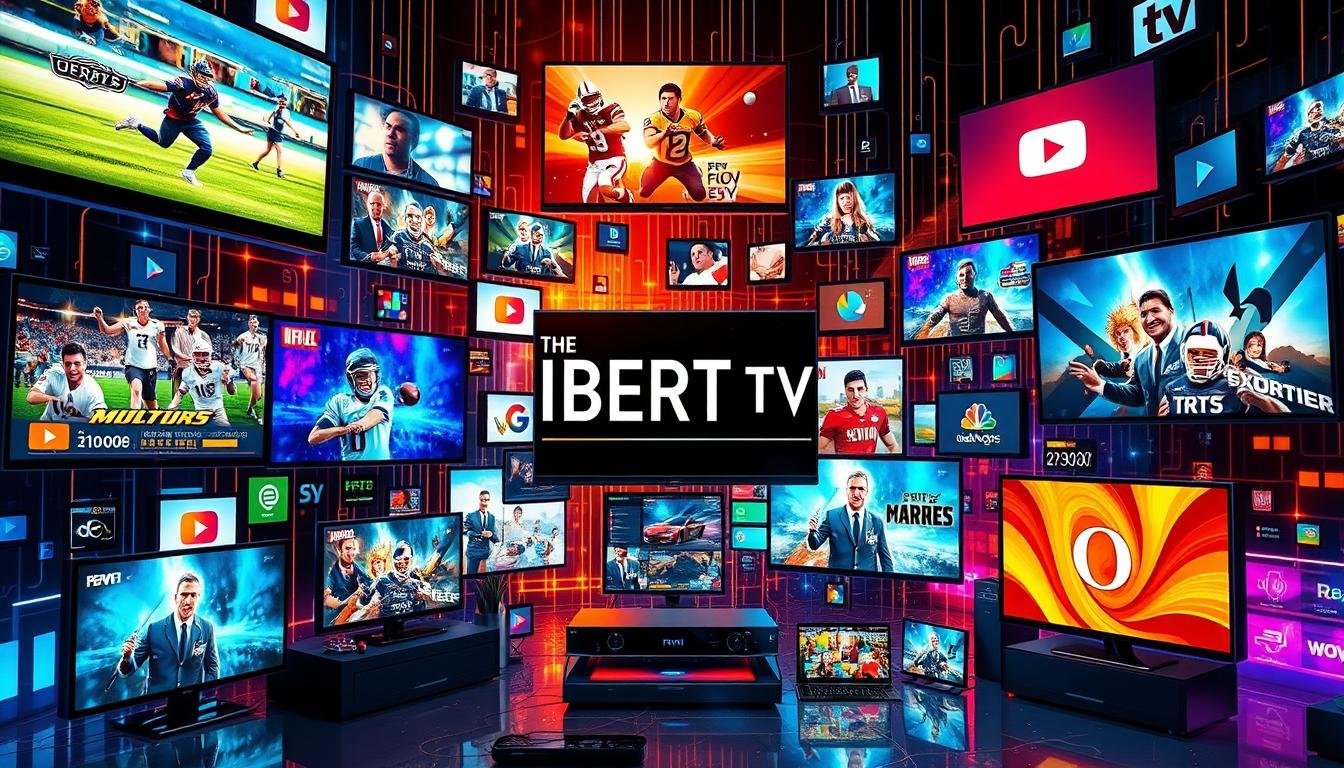 online tv channels