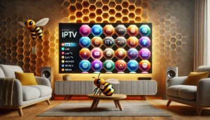 Alternative to Honey Bee IPTV explained - Libertytv