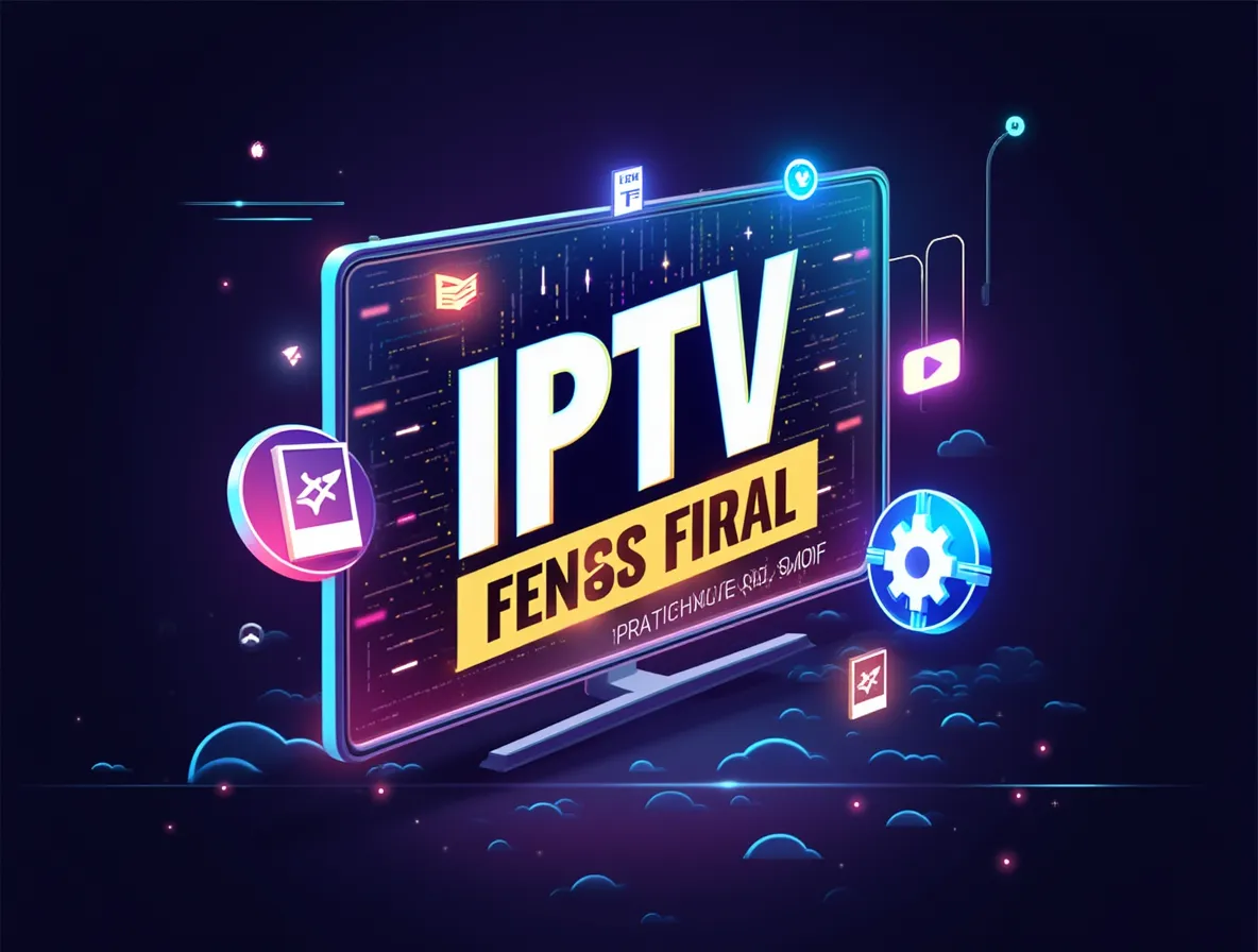 How to Sign Up for IPTV Free Trial with Liberty TV – Easy steps to get started.