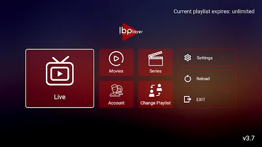 Set up IPTV on Smart TV with IBO Player Pro for live TV streaming.