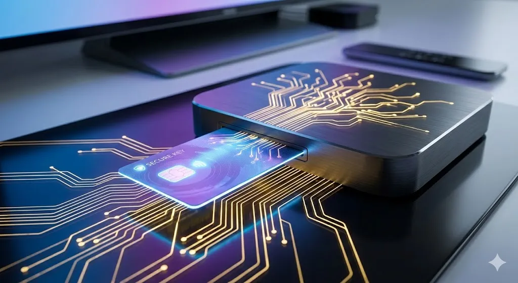 What is a Code IPTV Stable?