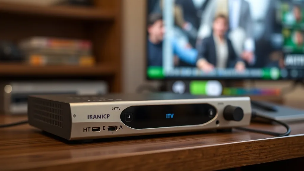 best iptv free trial providers