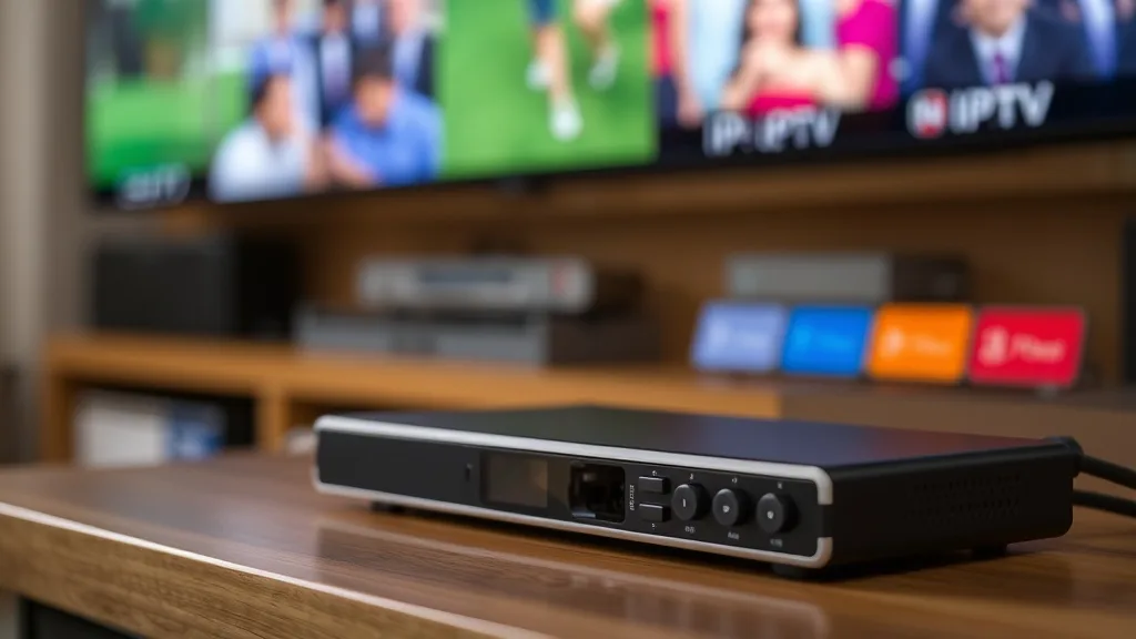 how to get iptv free trial