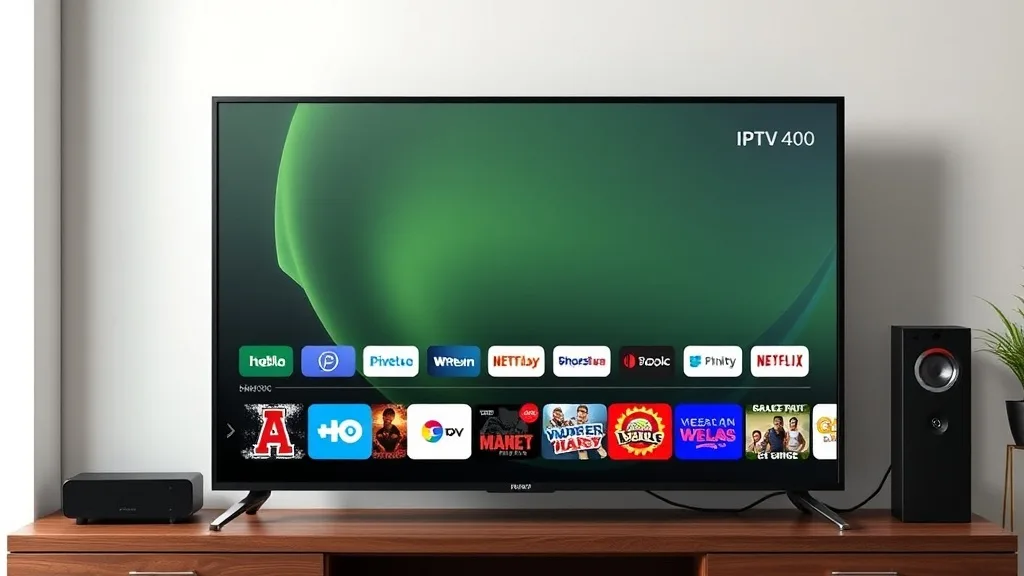 iptv free trial no credit card