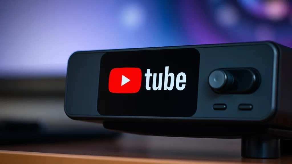youtube tv iptv